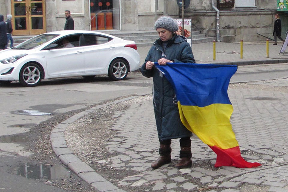 Унионистов в нашей стране совсем немного.