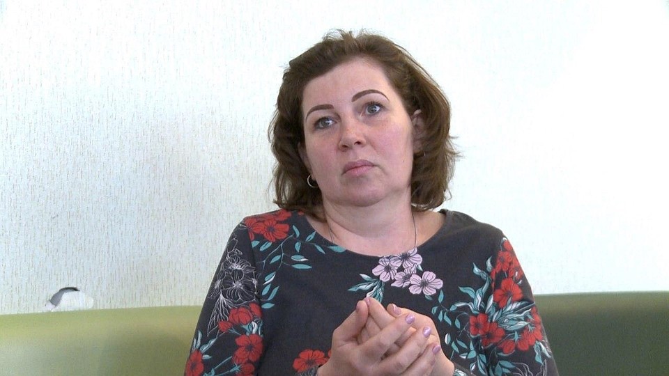 Фото: Тюменское РО ВОГ Всероссийское Общество Глухих