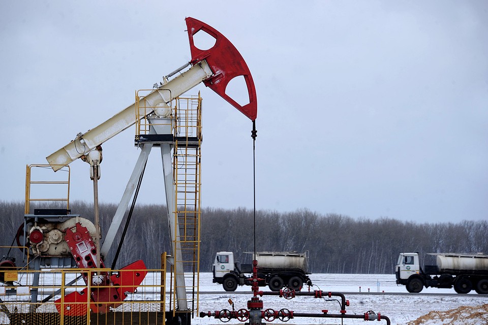 "Белнефтехим" готов к предметным переговорам по поставкам нефти реверсом