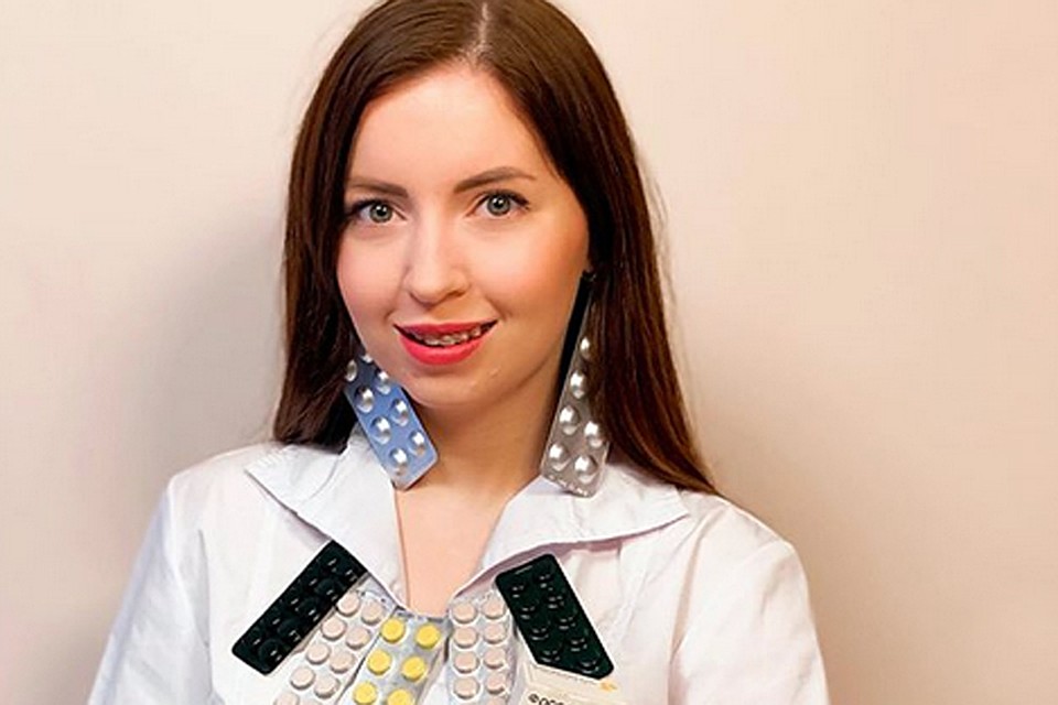 Екатерина Диденко попросила друзей в своем блоге в Инстаграме найти ей психолога