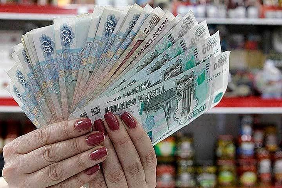 Президент предложил навсегда сделать МРОТ больше прожиточного минимума.