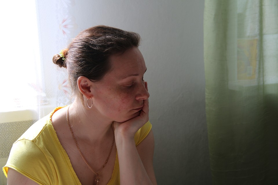 Бывает, что женщина остается наедине с ворохом свалившихся на нее проблем. И в такой ситуации может надеяться только на помощь неравнодушных людей