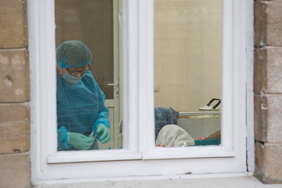 ВОЗ объявил во всем мире пандемию коронавируса.