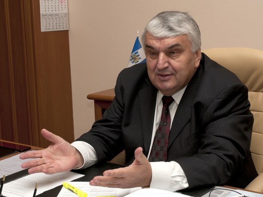"Если меня к стенке поставят, я никогда не проголосую": Экс-мэр Кишинева рассказал, почему не будет голосовать за партию Майи Санду