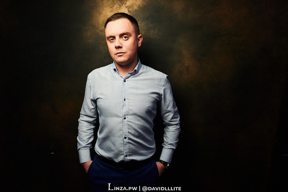 В ближайшее время Дмитрий Александрович планирует расширить географию медиапортала. Фото: linza.pw