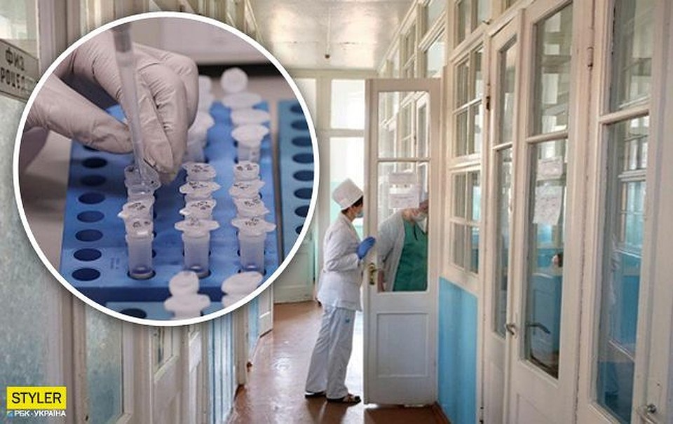 В Молдове два новых случая коронавируса.