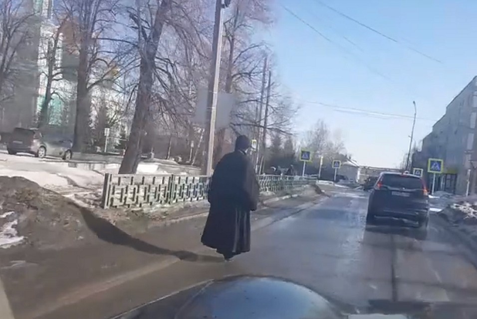 Фото: скриншот с видео