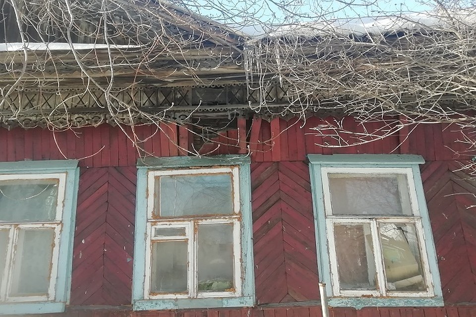 На месте старейшего микрорайона Сургута построят объездную дорогу. Фото: Савинов Руслан.