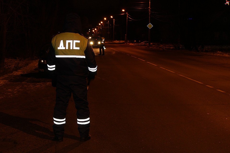 В Тверской области проходит "Контроль трезвости"