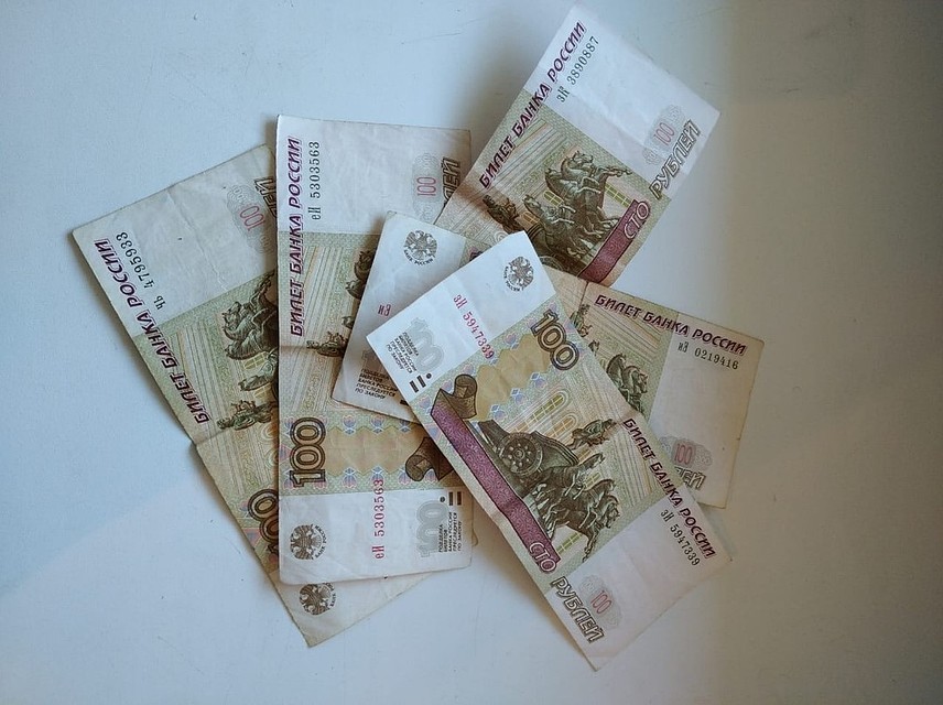 В Лангепасе мужчину отправили в колонию из-за неуплаты алиментов.