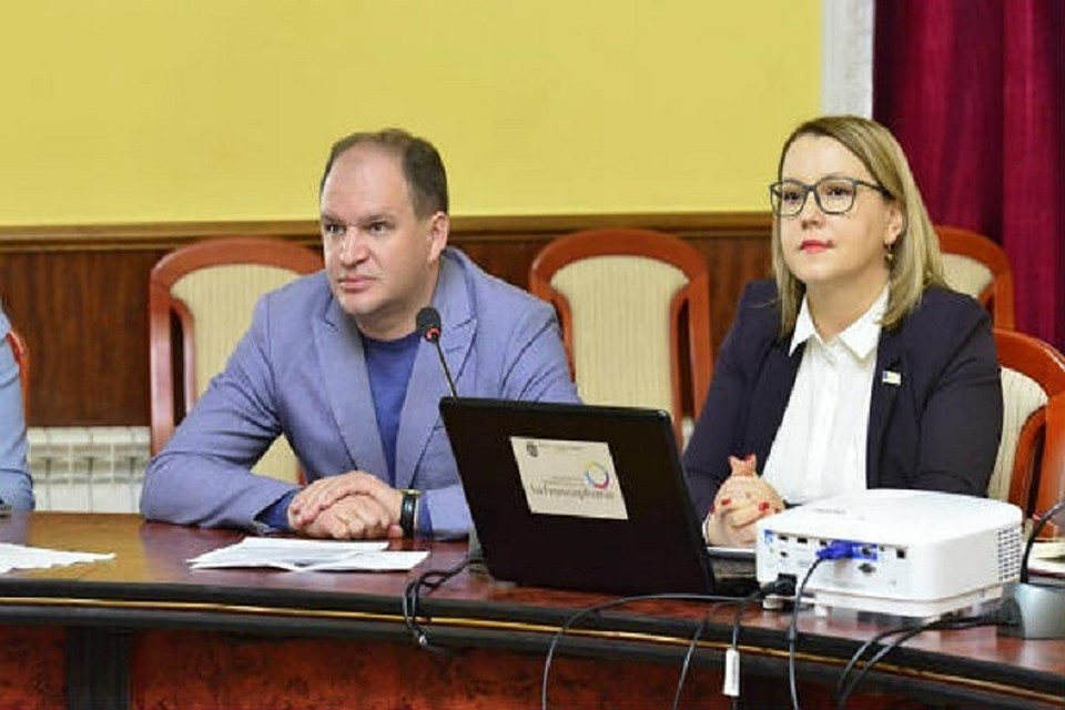 Глава столицы отметил, что благодаря таким добровольцам есть возможность обеспечить социальную помощь на дому,