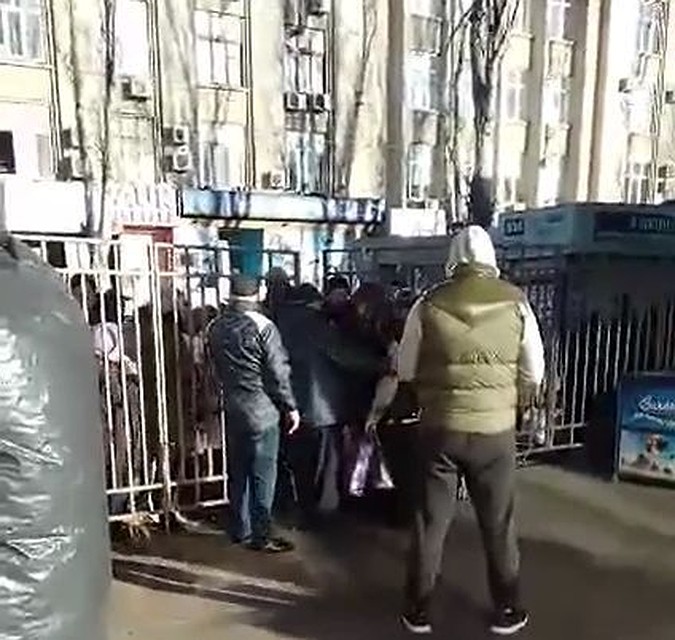 В Молдове официально зарегистрировано 12 случаев коронавируса.