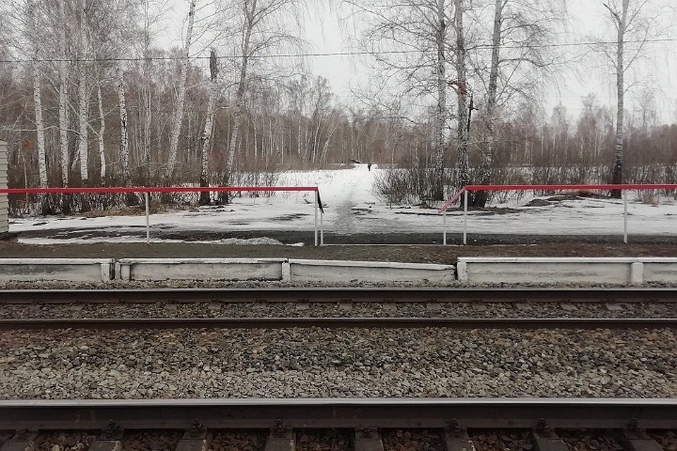 Погода в Югре 16 марта: небольшое похолодание. Фото: Савинов Руслан.
