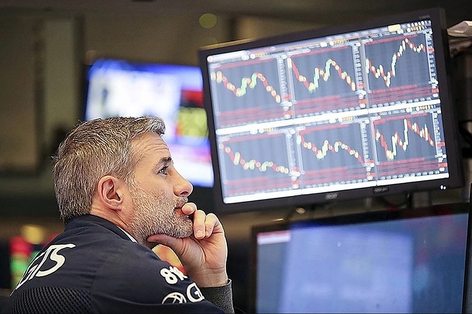 На цену нефти повлияло заявление ФРС США