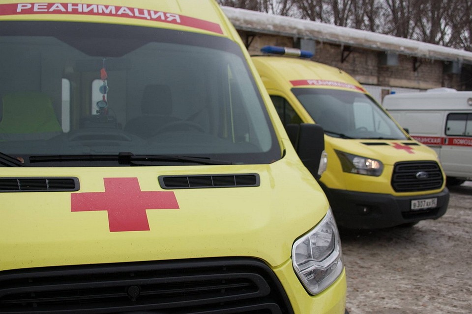 Полиция возбудила уголовное дело в отношении водителя.
