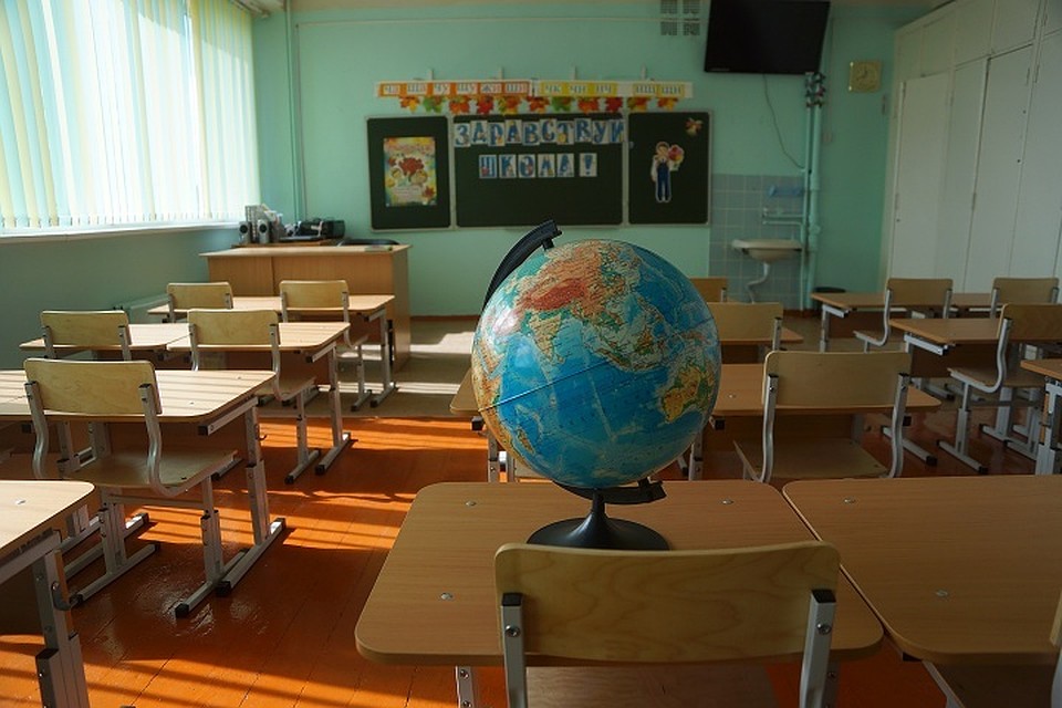 О том, на какой срок они будут закрыты, пока неизвестно