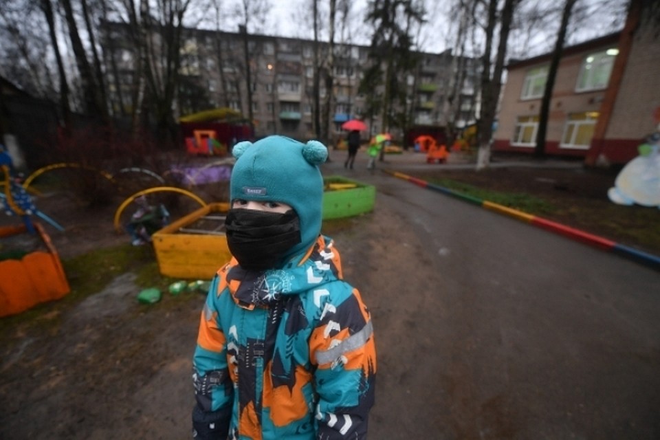Ситуация с коронавирусм в Кузбассе: больничный дадут, но не всем