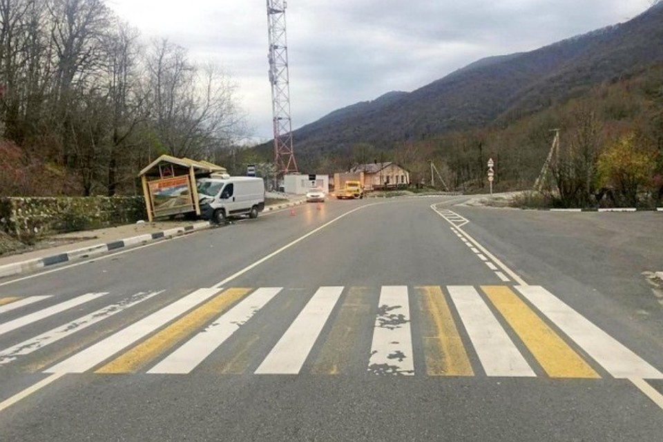Фото: ГИБДД по Краснодарскому краю