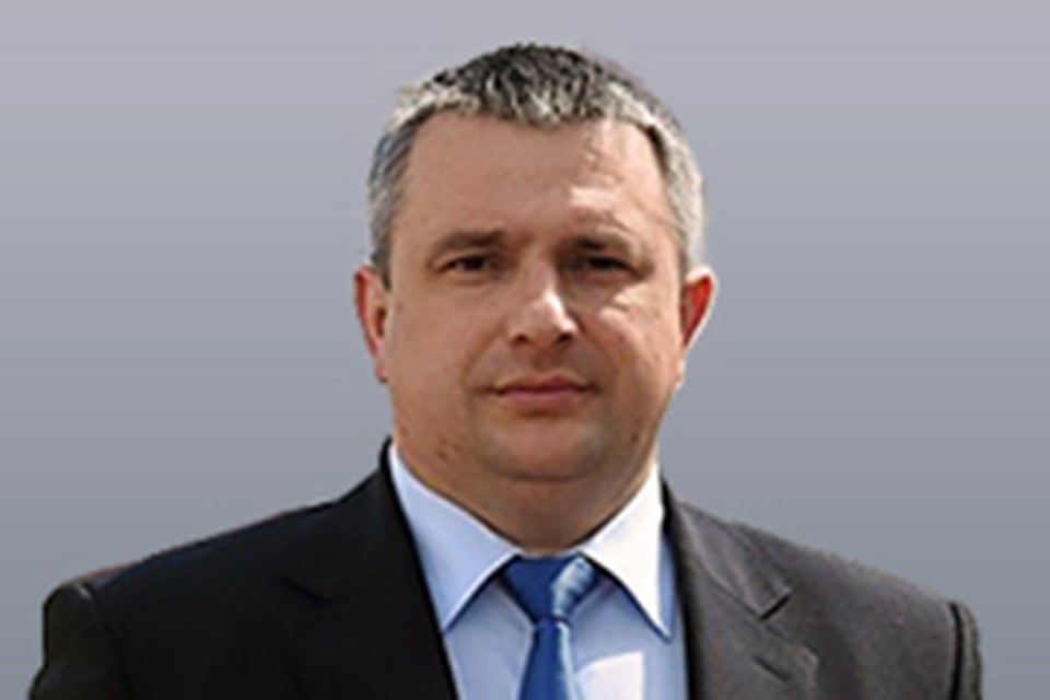 Иван Крупко возглавил министерство сельского хозяйства и продовольствия Беларуси. Фото:сайт Минского райисполкома.