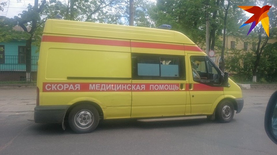 В Смоленске разыскивают свидетелей смертельного наезда на пешехода. Фото: из архива издания.