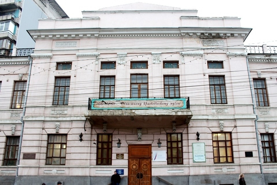 Музеи отменили все массовые мероприятия.