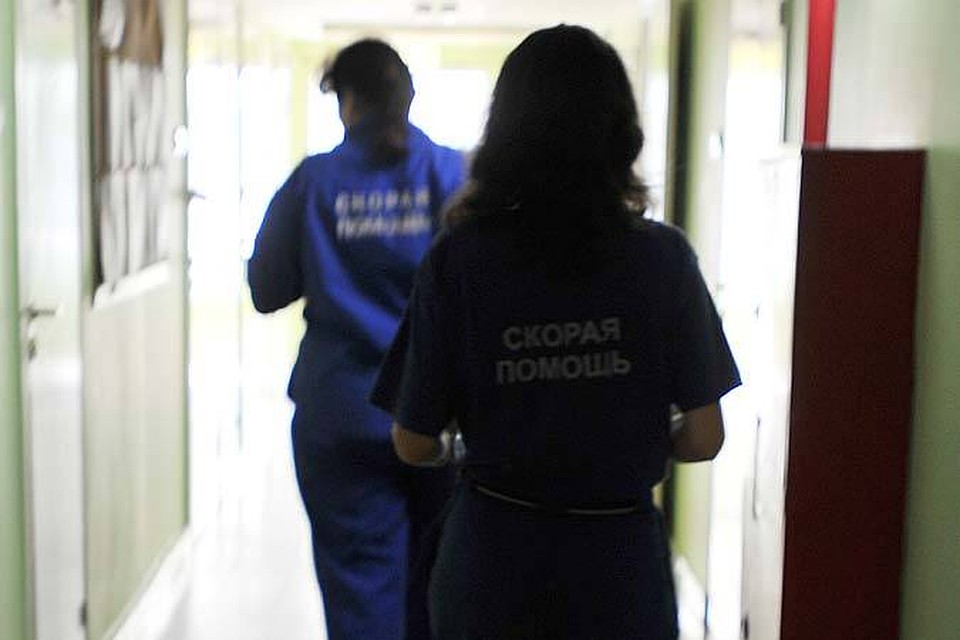 Пострадавших детей перевезли в Волгоград.