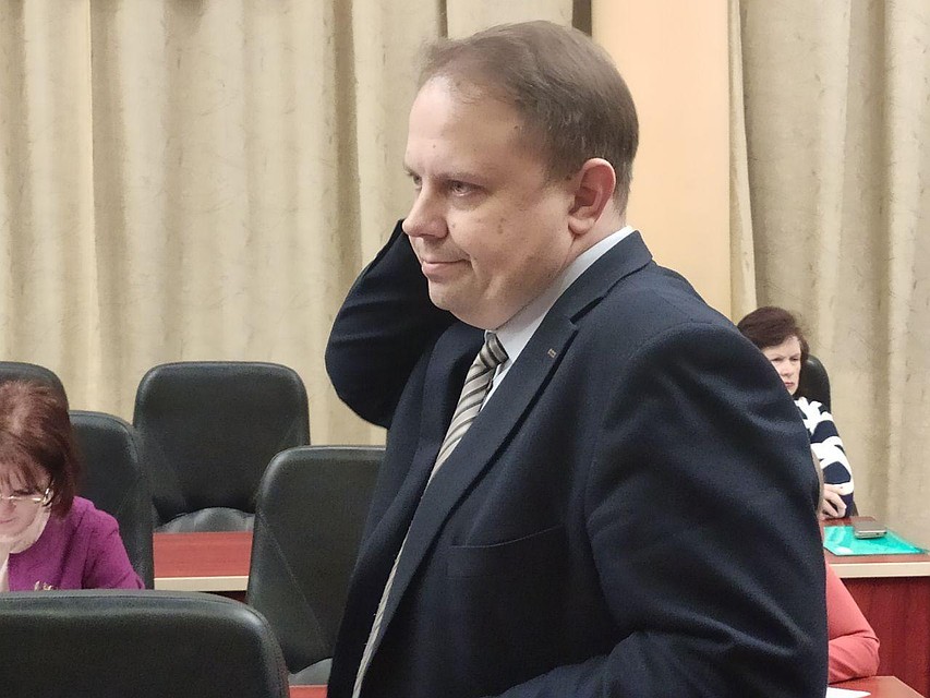 Станислав Шувалов