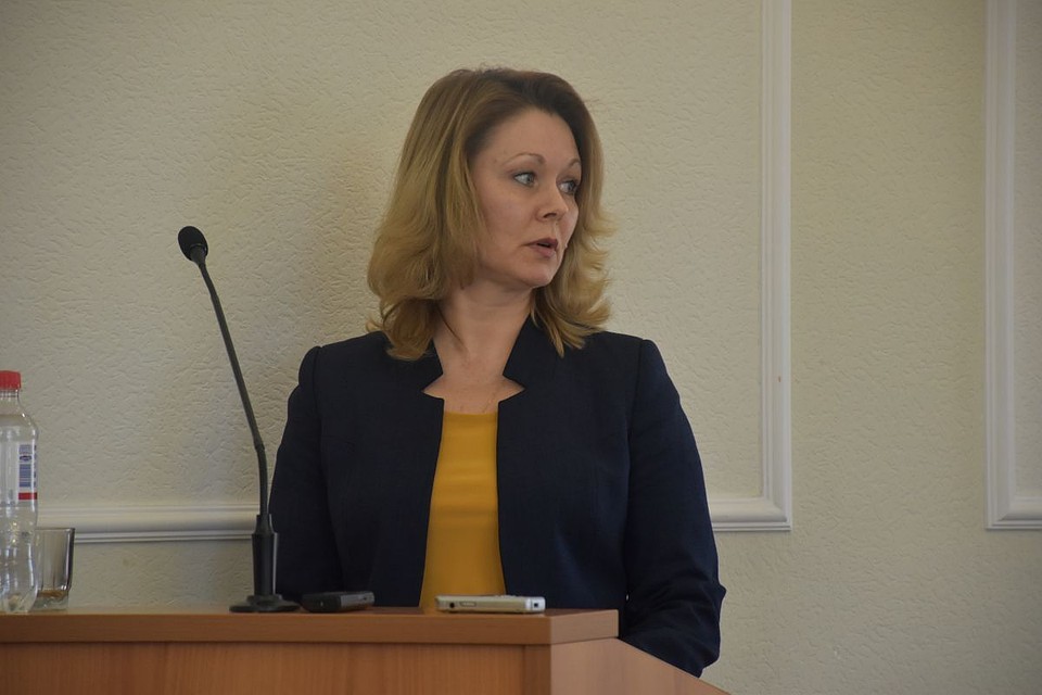 Под реорганизацию в 2020 году могут попасть 6 орловских школ. Фото: пресс-служба облсовета