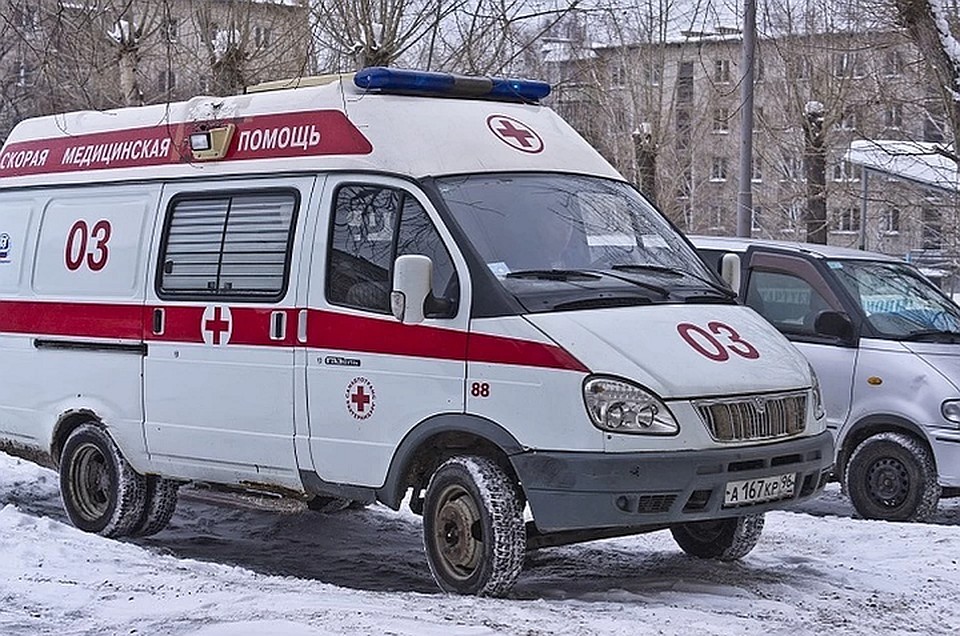 Горожане с подозрением на коронавирус сразу госпитализируются