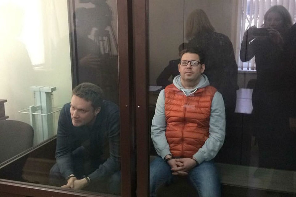 Фото: пресс-служба прокуратуры Свердловской области
