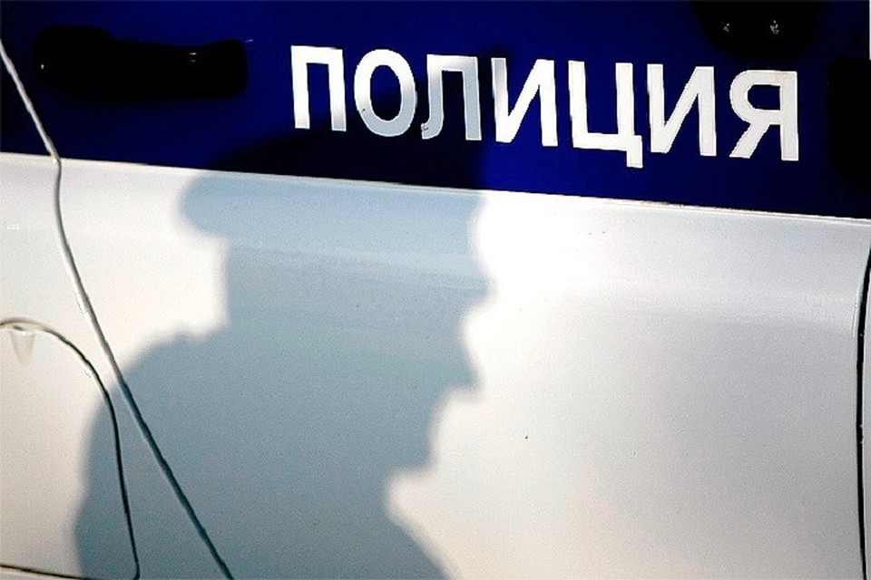 Если что, то продавцов ждет встреча с полицейскими.