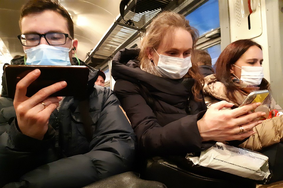 Все новые подозреваемые оказались контактными лицами супружеской пары.