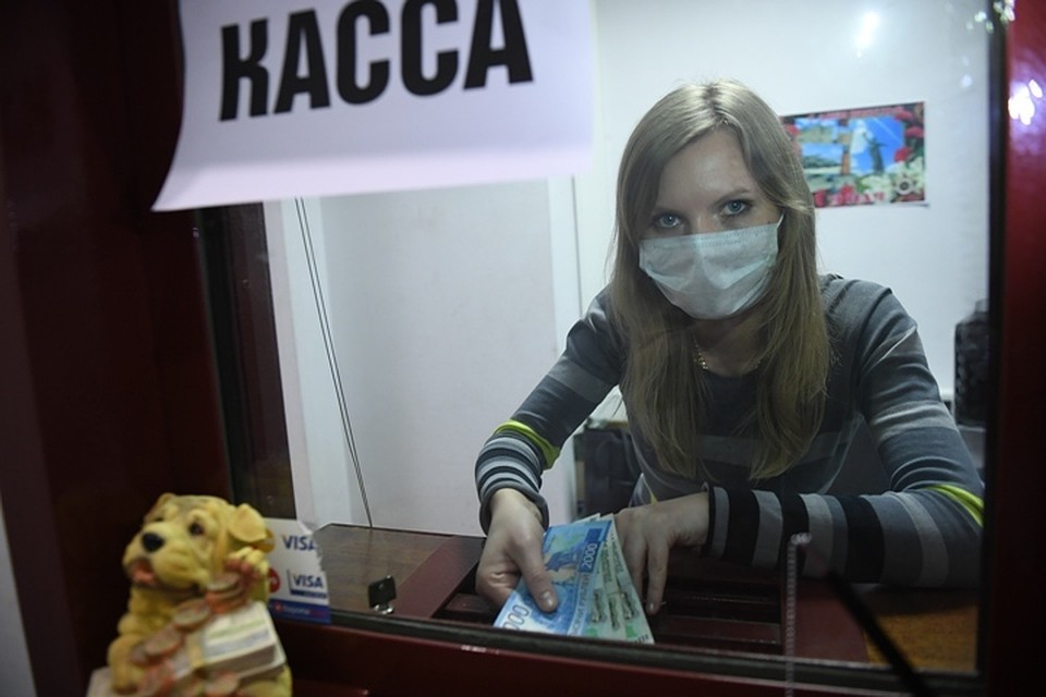 Из-за коронавируса мероприятия с участием более 100 человек отменены в Кузбассе