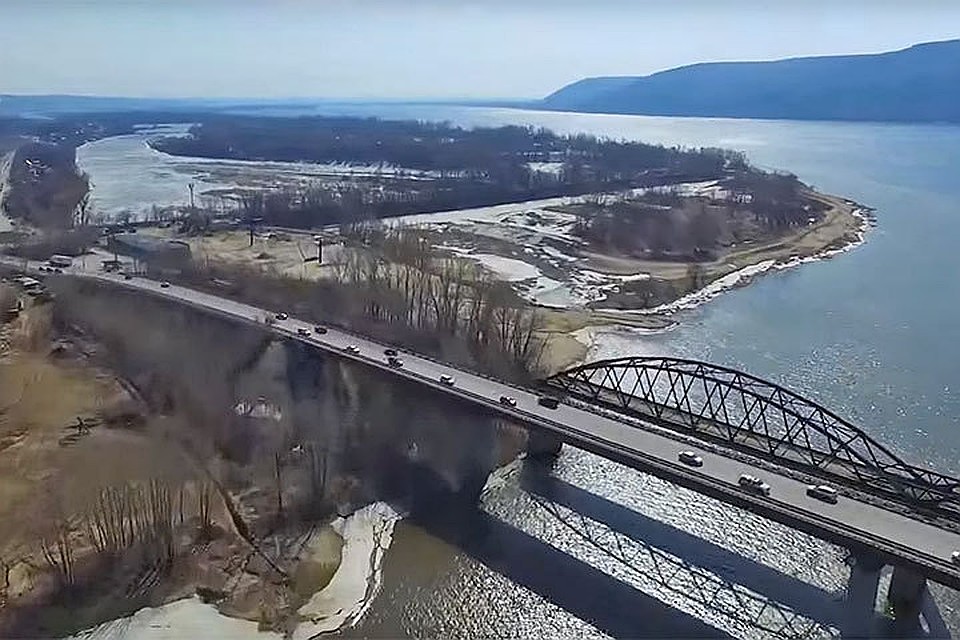 Меры приняты в целях безопасности лодок