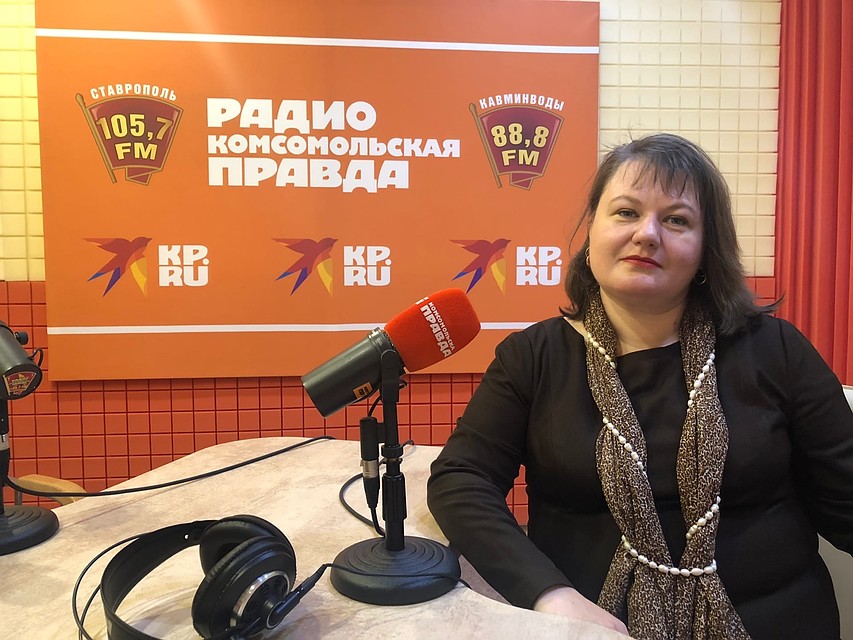 Лариса Козлова