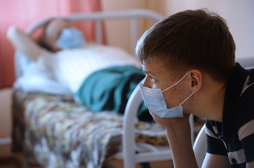 Волгоградцев с подозрением на коронавирус тут же поместят в больницы.