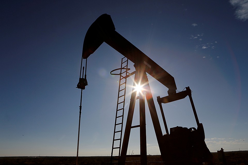 Отрицательных цен на нефть никогда не было. Это скорее теоретическое построение