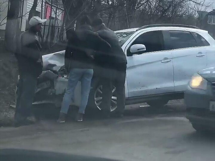 Фото из соцсетей