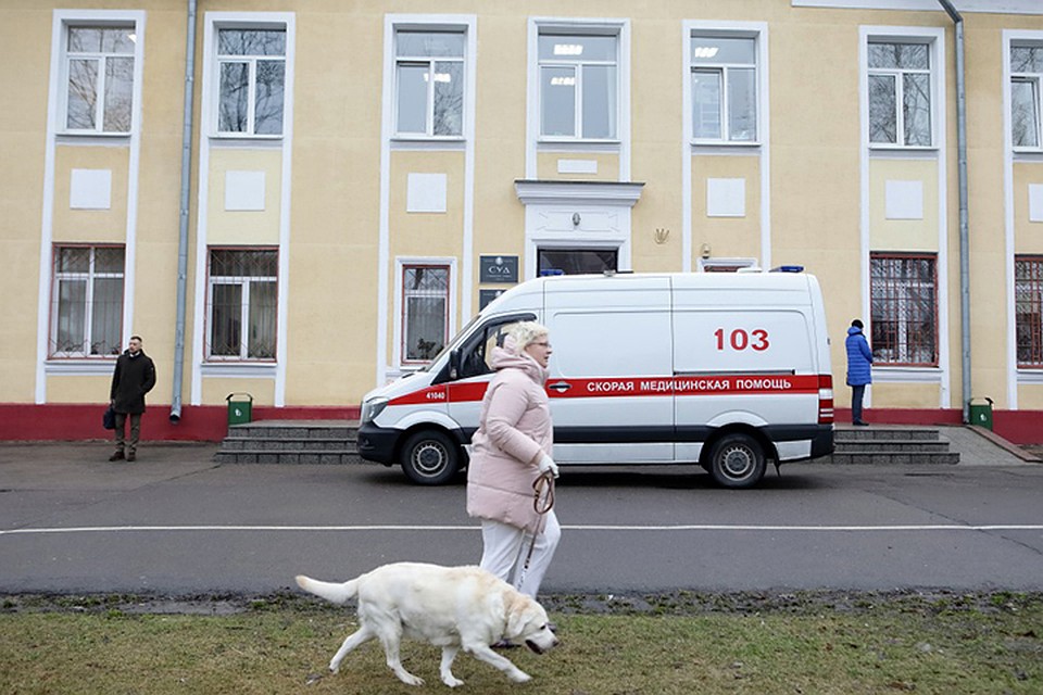 Стало известно, сколько денег выделят в Беларуси на предупреждение распространения коронавируса.