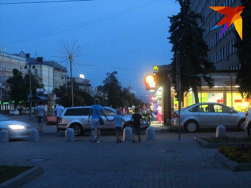 Виновник также выплатит компенсацию морального вреда
