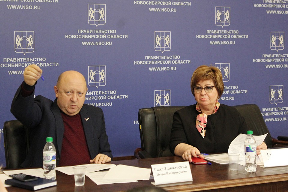 Члены Общественной палаты, правительства и НКО обсудили вопросы развития благотворительности.