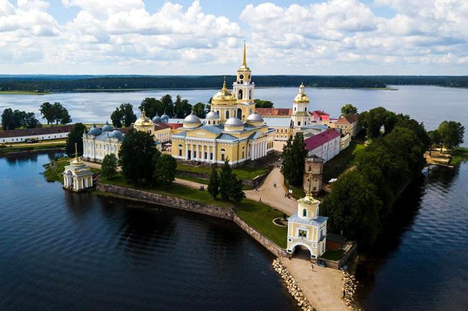Знаки помогут добраться до самых интересных мест Верхневолжья. Фото: welcometver.ru