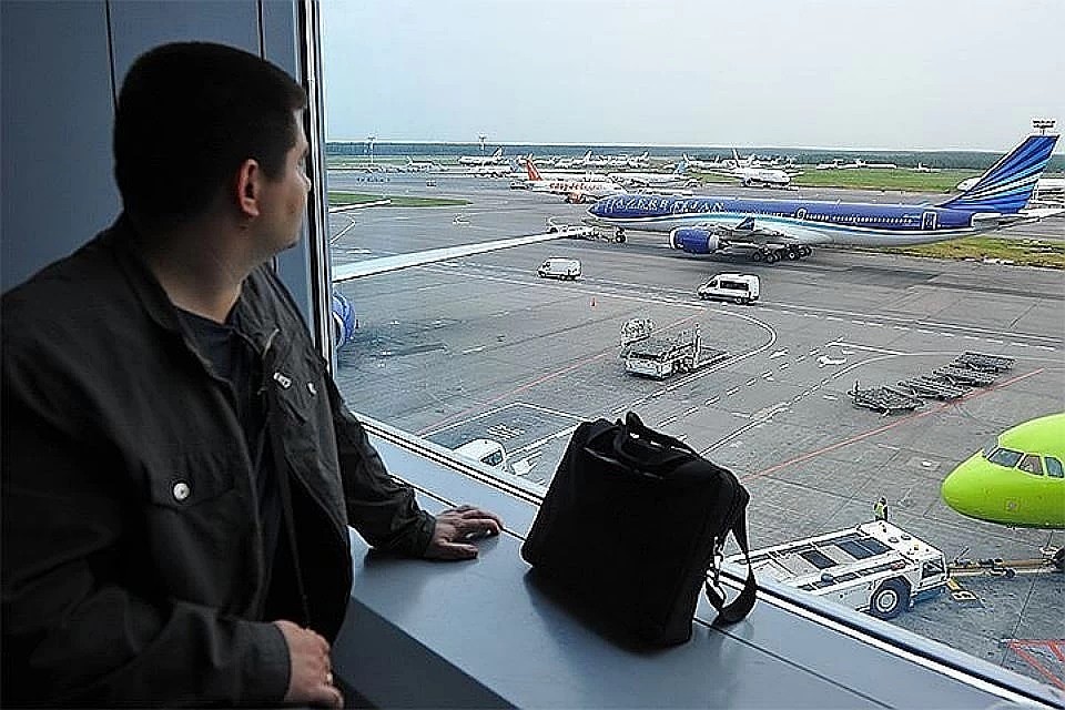 Пассажирам предлагают возвращать деньги за билеты в случае введения ЧС