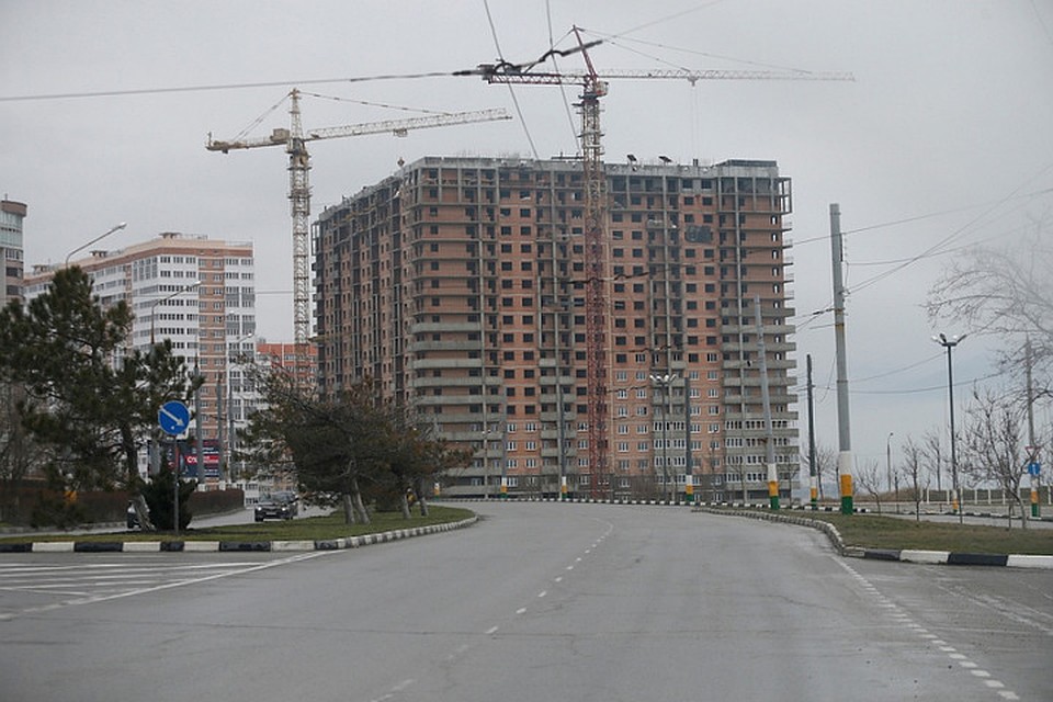 Фото: администрация Краснодарского края