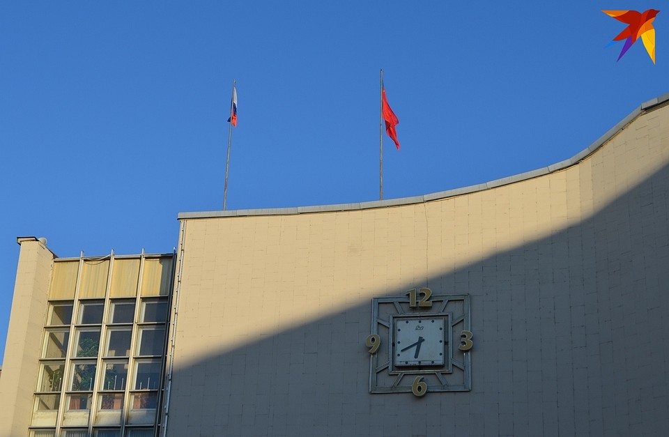 Еженедельные планерки отменены