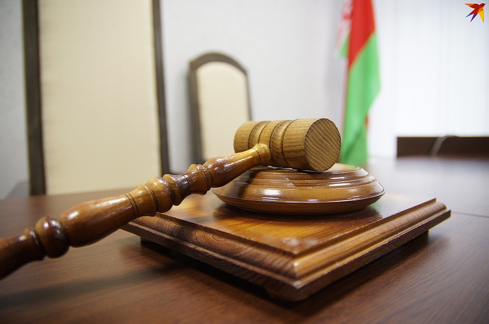 В Гомеле судят учительницу, которая на уроке надорвала ухо 3-класснице