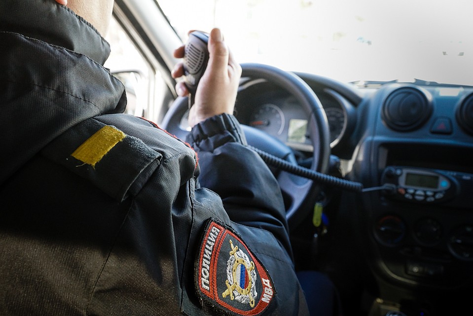 Подозреваемый нашелся спустя год поиска