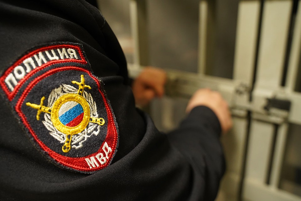 В ходе обыска, оперативники обнаружили целый склад различного оружия и боеприпасов пригодного, чтобы развязать небольшую персональную войну.