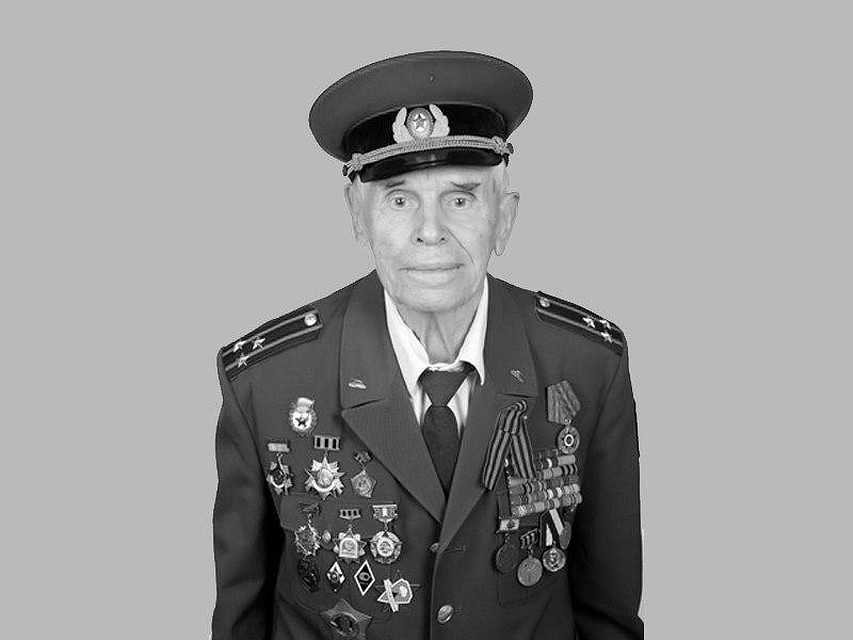 Александр Лауданский. Фото: krd.ru