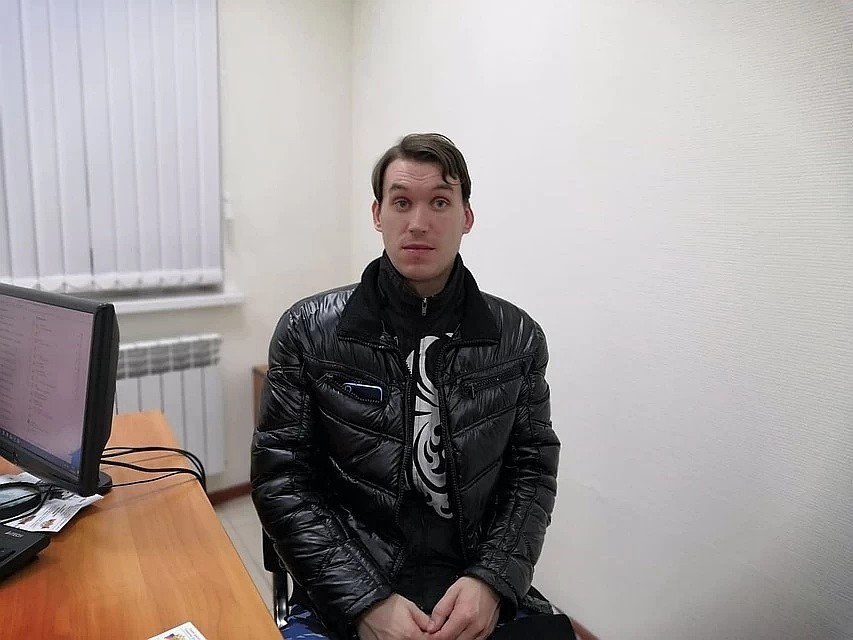 Надежда Димы - на правоохранителей и справедливый суд